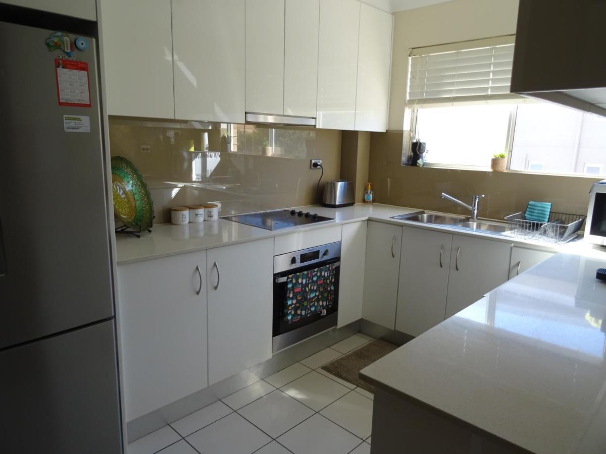 Sunny 2 Bed Restaurants Beach At Door Pets O.K Sídney Exterior foto