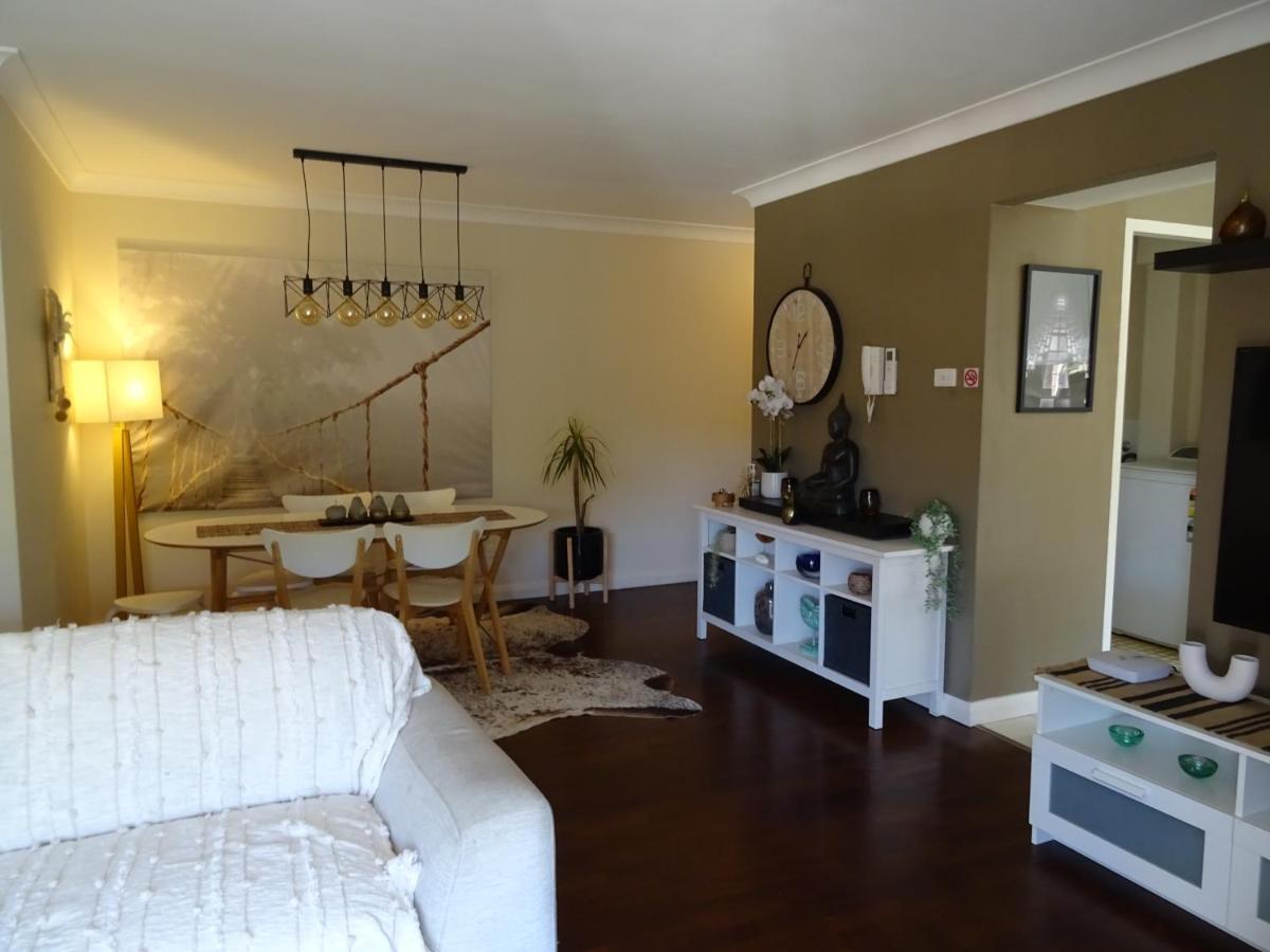 Sunny 2 Bed Restaurants Beach At Door Pets O.K Sídney Exterior foto