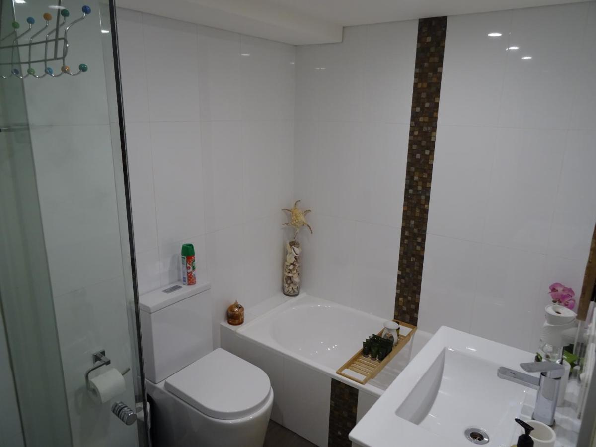Sunny 2 Bed Restaurants Beach At Door Pets O.K Sídney Exterior foto