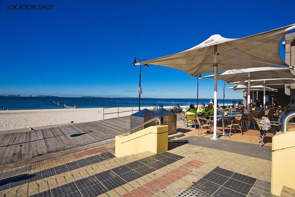 Sunny 2 Bed Restaurants Beach At Door Pets O.K Sídney Exterior foto